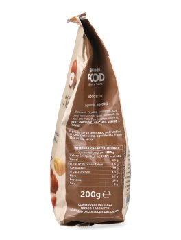 Nocciole Tostate - 4