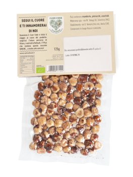 Nocciole Tostate Bio - 2