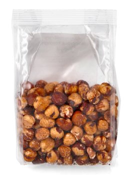 Nocciole Tostate Bio - 2