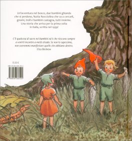 Nocciolina e i Bambini Ghianda — Libro - 2
