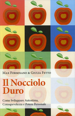 Il Nocciolo Duro — Libro - 1