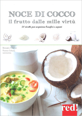 Noce di Cocco - Il Frutto dalle Mille Virtù — Libro - 1