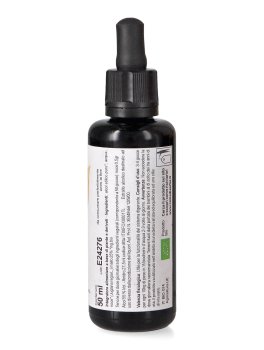 Noce Mallo - Estratto Idroalcolico - 2