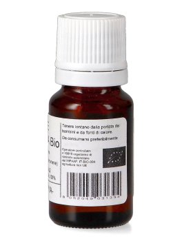 Noce Moscata Bio - Olio Essenziale Puro - 2