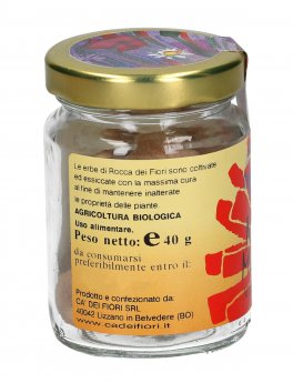 Noce Moscata Intera - 2