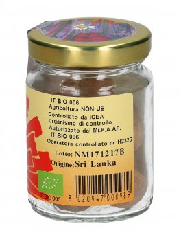 Noce Moscata Intera - 3