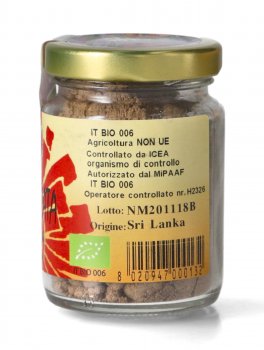 Noce Moscata Macinata - 2