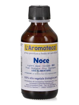 Noce - Olio Vegetale Biologico - 2