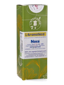 Noce - Olio Vegetale Biologico - 3