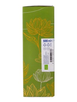Noce - Olio Vegetale Biologico - 5