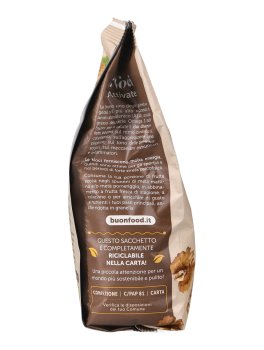 Noci Attivate, Bio e Raw - 4