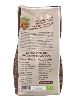 Noci Attivate, Bio e Raw - 3