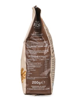 Noci Attivate, Bio e Raw - 2