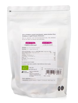 Noci Brasiliane Sgusciate Biologiche - 2