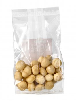 Noci Macadamia Bio - 2