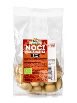 Noci Macadamia Bio - 1