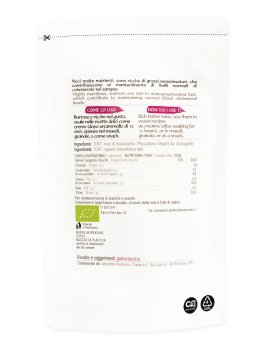 Noci di Macadamia Sgusciate Bio - 250 g - 2