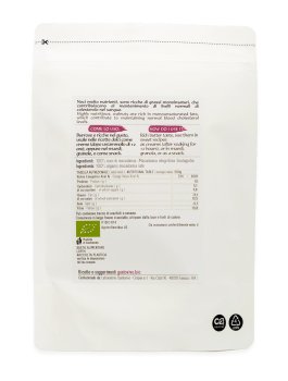 Noci di Macadamia Sgusciate Bio - 500 g - 2