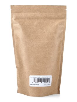 Noci di Macadamia Sgusciate Biologiche - 2