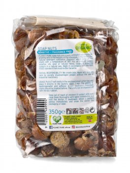 Noci Lavatutto - Sapone Biologico Ipoallergenico - 2