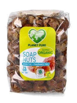 Noci Lavatutto - Sapone Biologico Ipoallergenico - 1