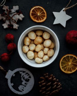 Noci Macadamia Bio - 3