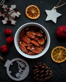 Noci Pecan Bio - 3