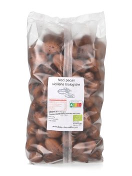 Noci Pecan Bio Siciliane - 2