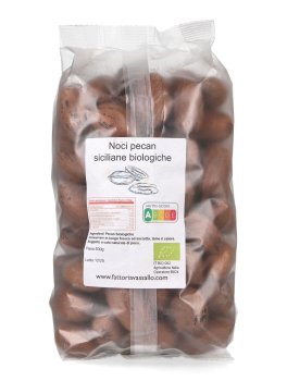 Noci Pecan Bio Siciliane - 2