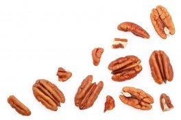 Noci Pecan Sgusciate Biologiche - 3