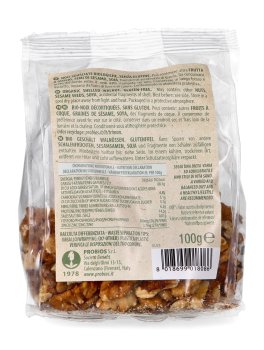 Noci Sgusciate Biologiche - 2