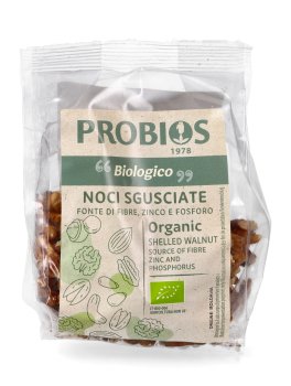 Noci Sgusciate Biologiche - 1