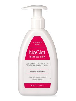 NoCist - Detergente Intimo - 1