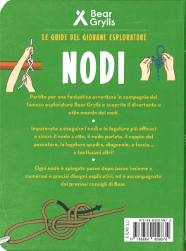 Nodi — Libro - 2