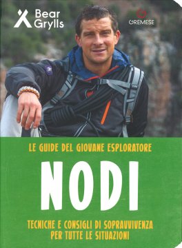 Nodi — Libro - 1