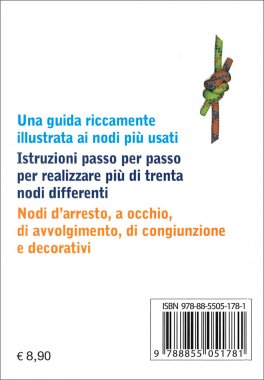 Nodi — Libro - 2