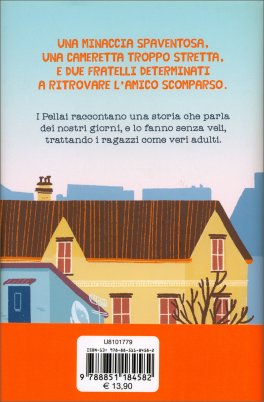 Noemi nella Tempesta — Libro - 2