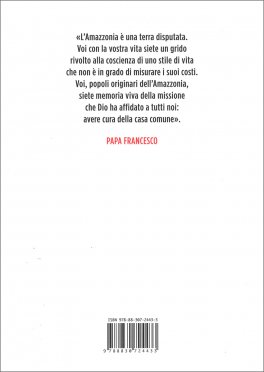 Nohimayu - L'incontro — Libro - 2