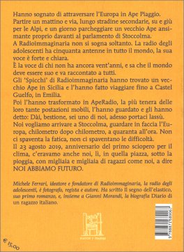Noi Abbiamo Futuro — Libro - 2
