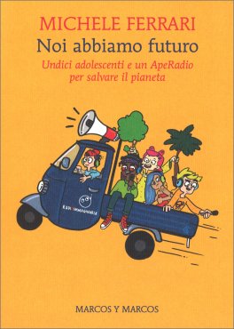 Noi Abbiamo Futuro — Libro - 1