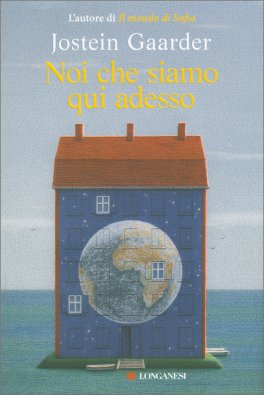 Noi che Siamo Qui Adesso — Libro - 1