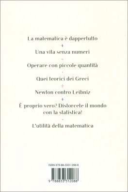 Noi e i Numeri - Una Storia d'Amore — Libro - 2