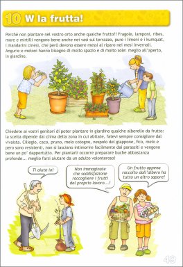 Noi e il Cibo — Libro - 3