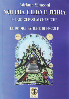 Noi fra Cielo e Terra  — Libro - 1