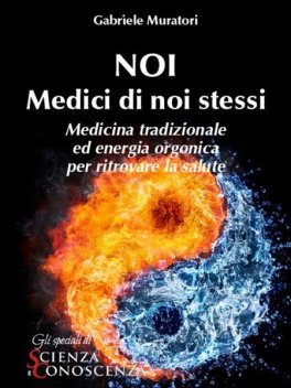 eBook - Noi, Medici di Noi Stessi — eBook - 1