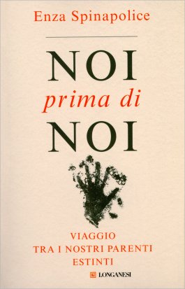 Noi Prima di Noi — Libro - 1
