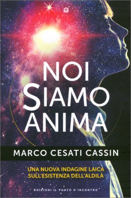 Noi Siamo Anima — Libro - 1