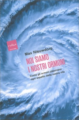 Noi Siamo i Nostri Ormoni — Libro - 1
