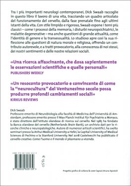 Noi Siamo il Nostro Cervello — Libro - 2