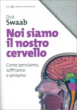 Noi Siamo il Nostro Cervello — Libro - 1